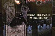 The Crow Neca Bust 2004
