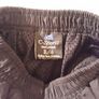 LIKE NEW 3-4Y Boy Kids Track Pants Bottom with Breathable Lining & Stripes Sports Image 3