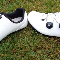 cycling shoes