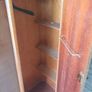 Vintage Art Deco Wardrobe Image 4