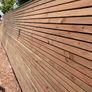 Larch Timber Image 2