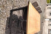 Dining Table and chairs