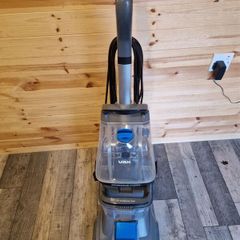 carpet cleaner
