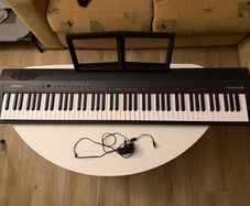 Electric piano