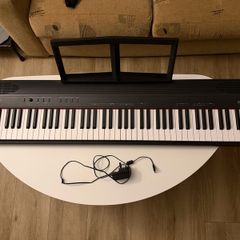 Electric piano