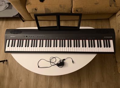 Electric piano