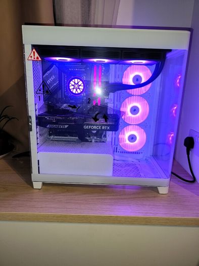 Gaming Pc | Ryzen 7700 | RTX 5070