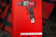 Milwaukee M18 FUEL Gen 4 Hammer Drill 2904-20 - 158Nm - NEW