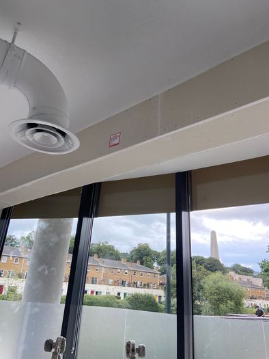 Fire protection,sealing,handyman
