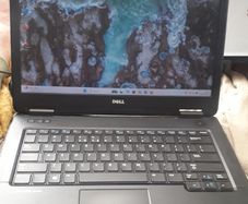 DELL i5 Windows 11 Laptop - 14 8gb/128gb - Vehicle Diagnostics Garage Workshop ++FREE DELIVERY++
