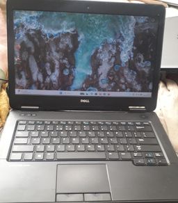 DELL i5 Windows 11 Laptop - 14 8gb/128gb - Vehicle Diagnostics Garage Workshop ++FREE DELIVERY++