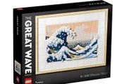 Lego 31208 Hokusai - The Great Wave