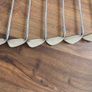 Ping Zing 2 Black Dot Irons (3-SW) Image 2