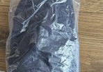 Cricket Batting pad cover/Clads- Blue- Collection only
