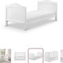 cot/toddler bed x2 Image 4