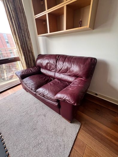 2 seater sofa