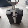 Hard shell Samsonite suitcase Image 2