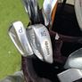 Golf Clubs Compleat Set Image 8