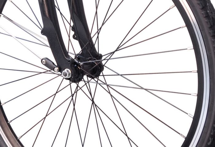 F4W Ride 36v