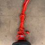 Flymo strimmer Image 2