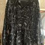 Tunic Dress/Top Size 14 Image 2