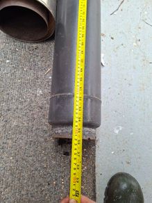 insulated Flue Twin walled
