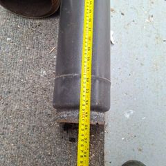 insulated Flue Twin walled