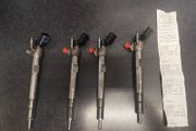 Kia Sportage 1.6CRDI  2021 injectors