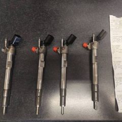 Kia Sportage 1.6 2021 injectors