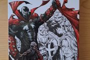 Spawn's Universe Box Set Paperback