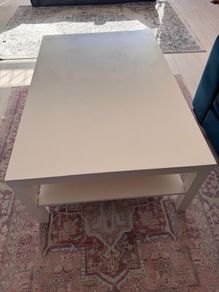Ikea cofee table