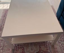 Ikea cofee table