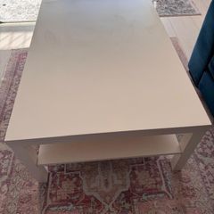 Ikea cofee table