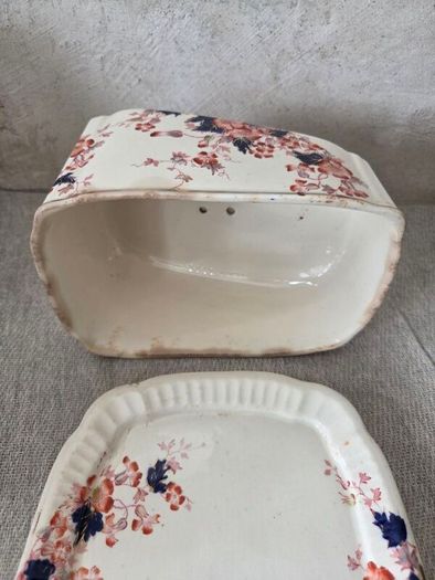 Cheese Dish K&Co B Late Mayers