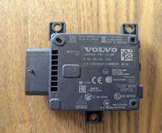 volvo parts