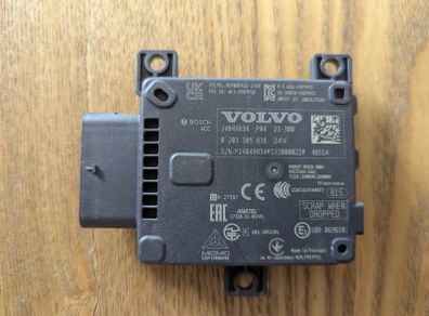 volvo parts