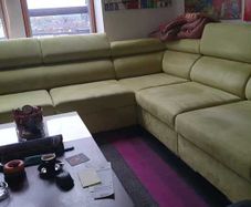 Corner Sofa