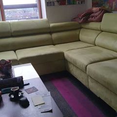 Corner Sofa