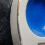 Time arklow ashtray, ie smithswicks brewery', 1960's arklow rare ashtray,,see pictures for condition, sold as is ,price includes post to to in Ireland, thank you Image 5