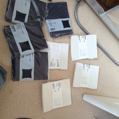 Ikea cushion covers 50x50 cm