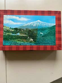 Mount Teide Rock Collection