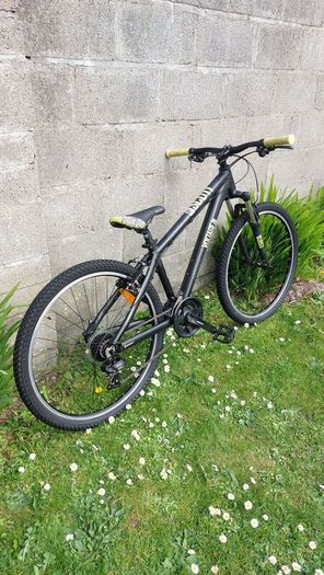 Scott Voltage JR 26 - Size Small/13" - Excellent Condition- As New - Fully Serviced