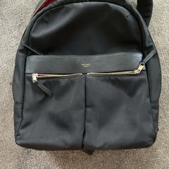 Knomo London laptop bag