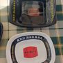 2 x vintage  advertising watneys red barrel ashtrays collectors items ,nice in any collectors collection,,sold as seen, see pictures for condition, Image 3