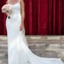Justin Alexander wedding dress Image 2