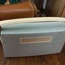 Vintage Philips Radio untested Image 2