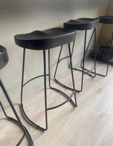 Kitchen stools
