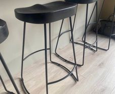 Kitchen stools