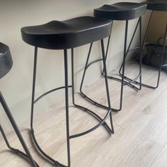Kitchen stools