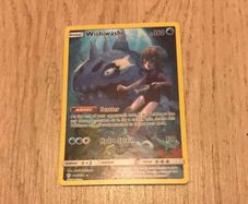 pokemon card